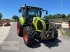 Traktor от тип CLAAS Arion 540 CEBIS  -  Bereifung NEU, Gebrauchtmaschine в Langenau (Снимка 1)