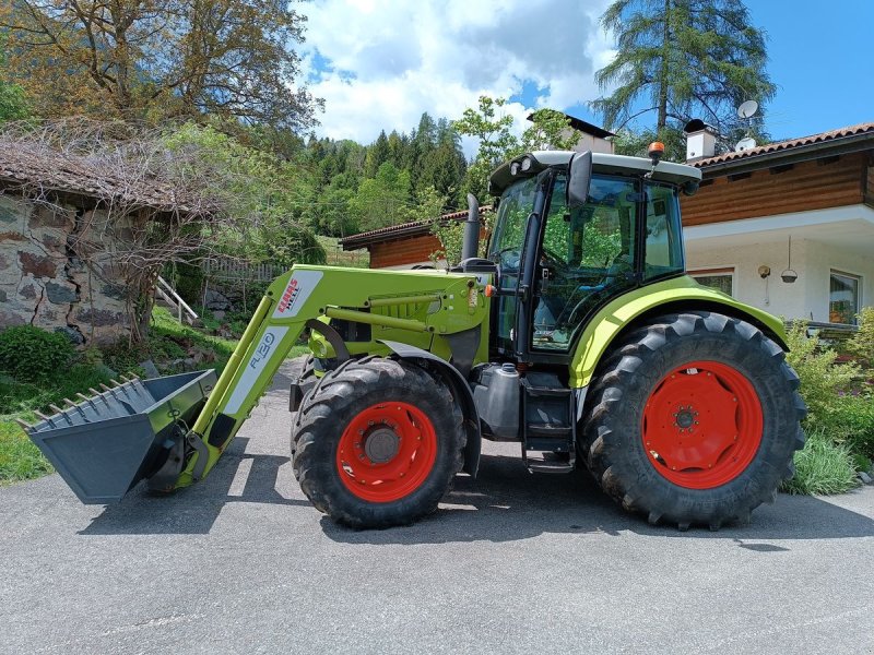 Traktor del tipo CLAAS Arion 540 Cebis - K1600, Gebrauchtmaschine In Eppan (BZ) (Immagine 1)
