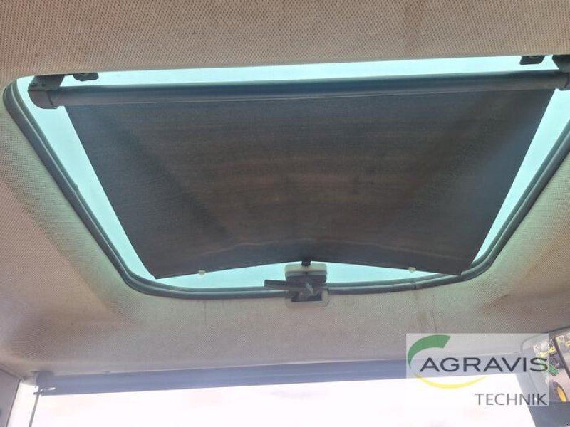 Traktor des Typs CLAAS ARION 540 CEBIS, Gebrauchtmaschine in Warburg (Bild 12)