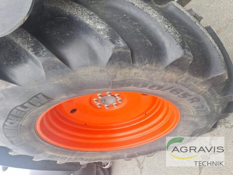 Traktor des Typs CLAAS ARION 540 CEBIS, Gebrauchtmaschine in Warburg (Bild 19)