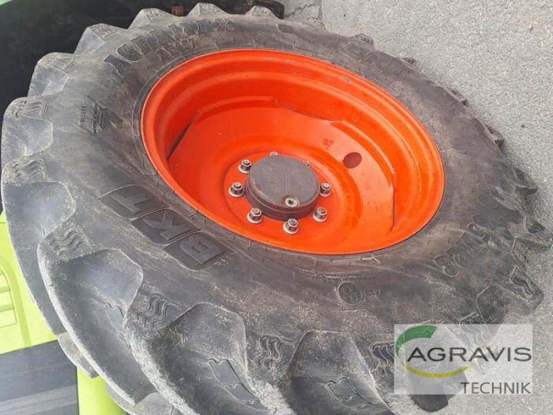 Traktor des Typs CLAAS ARION 540 CEBIS, Gebrauchtmaschine in Warburg (Bild 20)