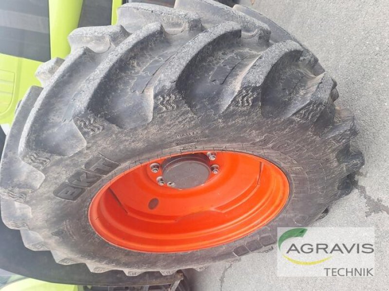 Traktor des Typs CLAAS ARION 540 CEBIS, Gebrauchtmaschine in Warburg (Bild 21)