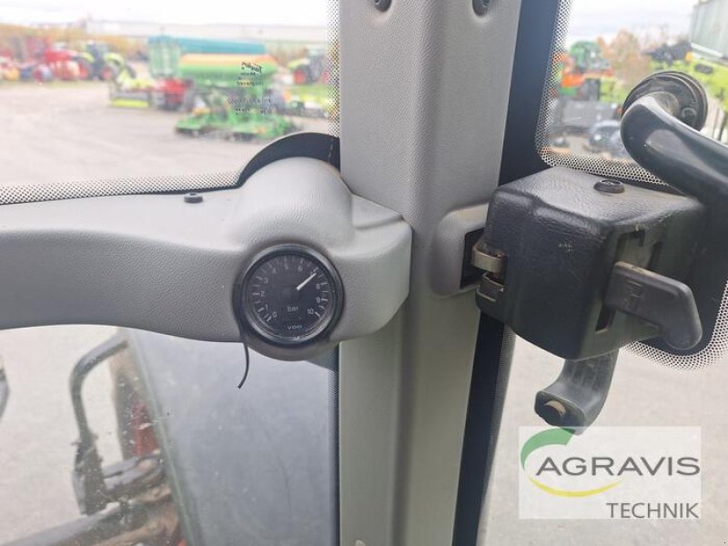 Traktor des Typs CLAAS ARION 540 CEBIS, Gebrauchtmaschine in Warburg (Bild 11)