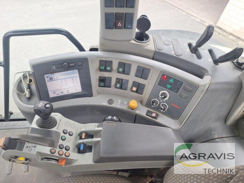 Traktor des Typs CLAAS ARION 540 CEBIS, Gebrauchtmaschine in Warburg (Bild 7)