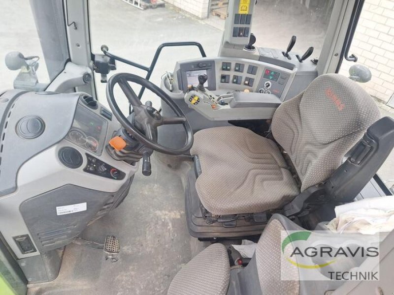 Traktor des Typs CLAAS ARION 540 CEBIS, Gebrauchtmaschine in Warburg (Bild 5)