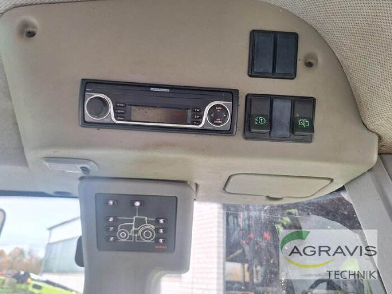 Traktor des Typs CLAAS ARION 540 CEBIS, Gebrauchtmaschine in Warburg (Bild 8)