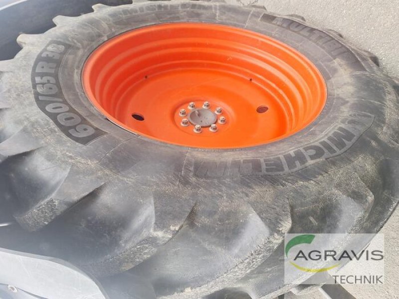 Traktor des Typs CLAAS ARION 540 CEBIS, Gebrauchtmaschine in Warburg (Bild 18)