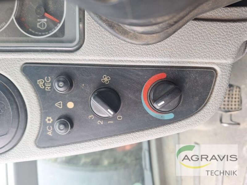 Traktor des Typs CLAAS ARION 540 CEBIS, Gebrauchtmaschine in Warburg (Bild 10)