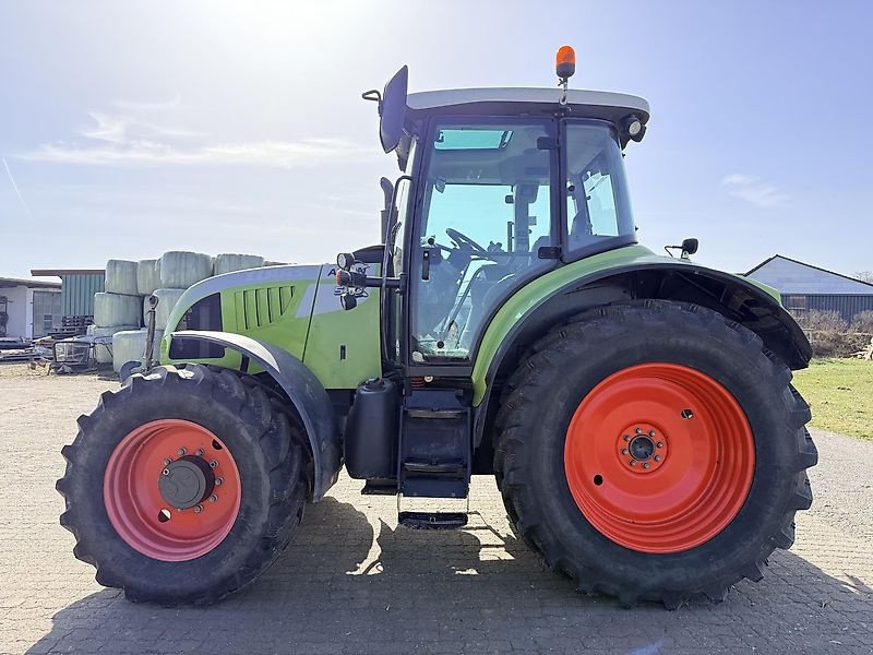 Traktor typu CLAAS Arion 540 Cebis, Gebrauchtmaschine w Steinau  (Zdjęcie 8)