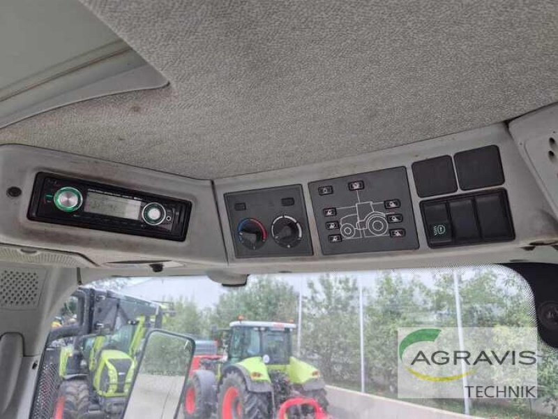 Traktor typu CLAAS ARION 540 CIS, Gebrauchtmaschine v Alpen (Obrázok 19)