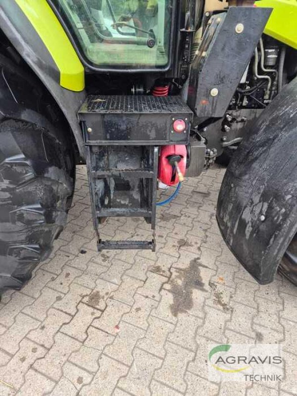 Traktor typu CLAAS ARION 540 CIS, Gebrauchtmaschine v Alpen (Obrázok 11)