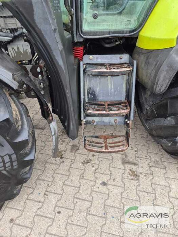 Traktor от тип CLAAS ARION 540 CIS, Gebrauchtmaschine в Alpen (Снимка 7)