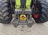Traktor от тип CLAAS ARION 540 CIS, Gebrauchtmaschine в Alpen (Снимка 9)