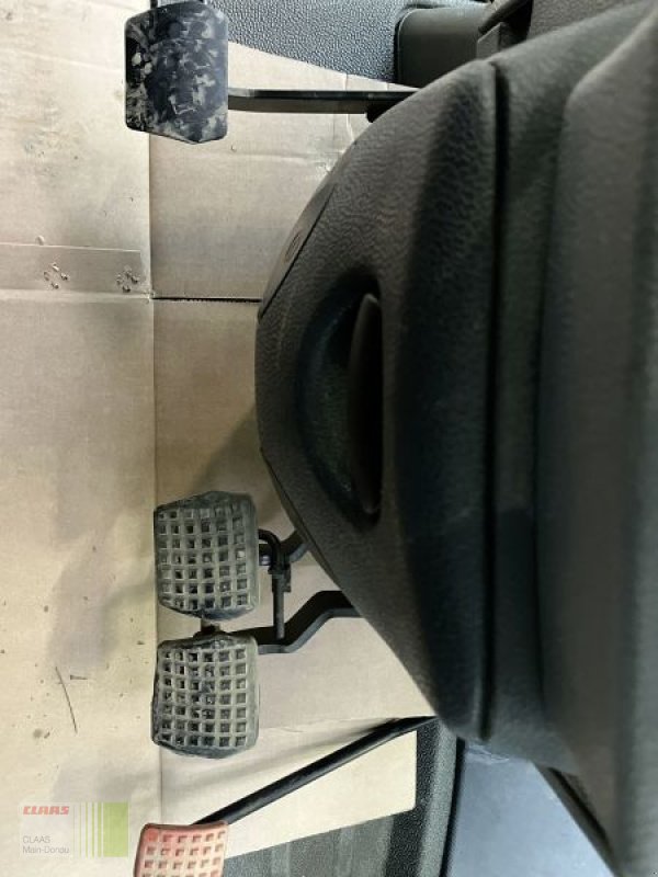 Traktor от тип CLAAS ARION 540 TRAKTOR, Gebrauchtmaschine в Vohburg (Снимка 16)