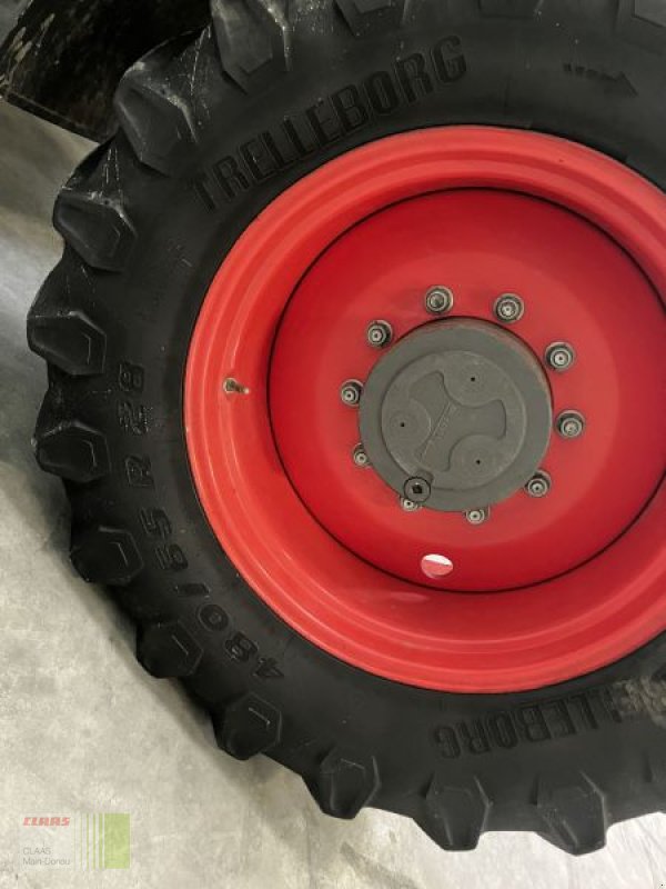 Traktor от тип CLAAS ARION 540 TRAKTOR, Gebrauchtmaschine в Vohburg (Снимка 21)