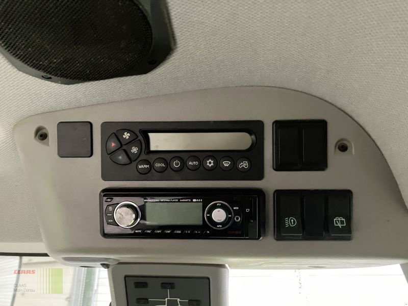 Traktor du type CLAAS ARION 540 TRAKTOR, Gebrauchtmaschine en Vohburg (Photo 7)