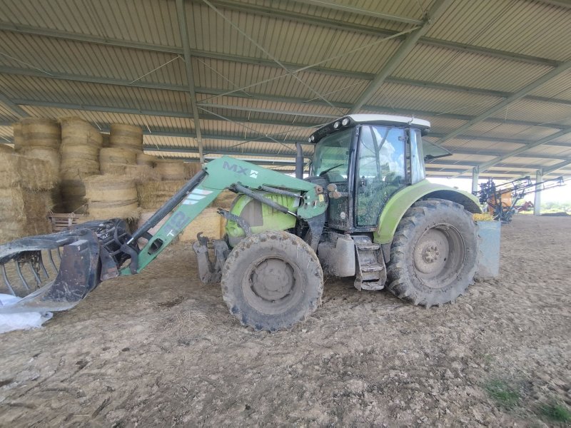 Traktor του τύπου CLAAS ARION 540, Gebrauchtmaschine σε Le Horps
