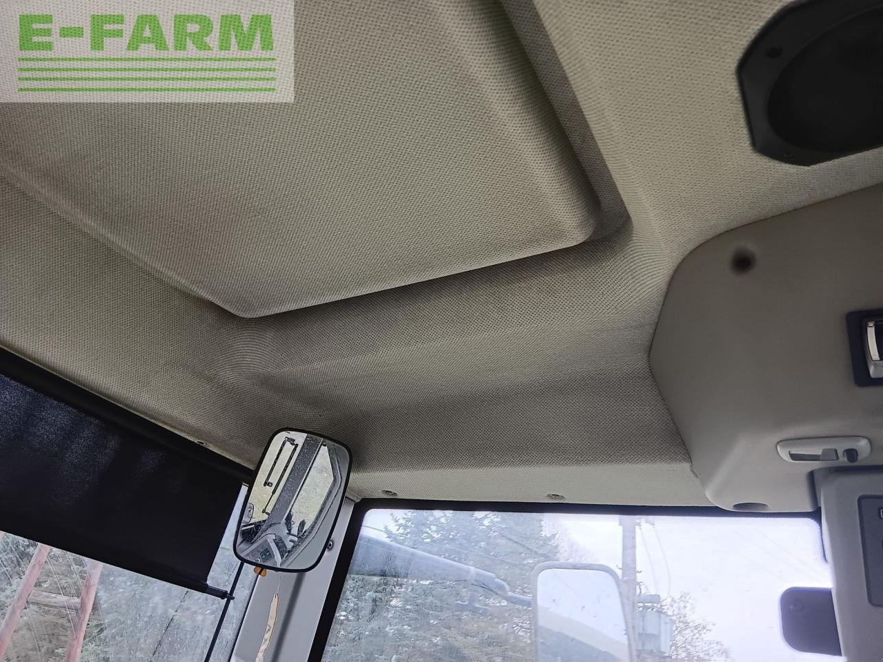 Traktor del tipo CLAAS Arion 540, Gebrauchtmaschine en Hamburg (Imagen 5)