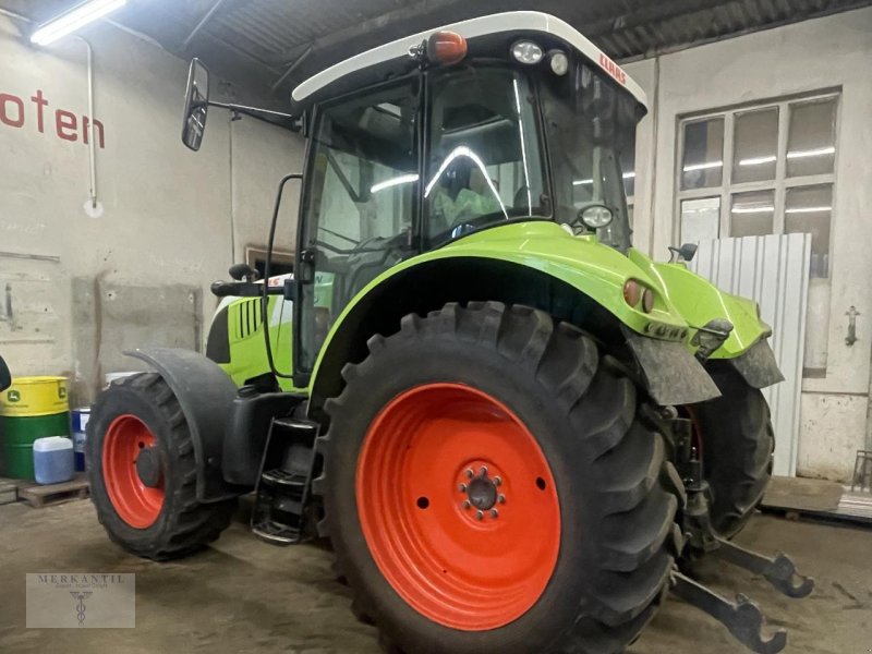 Traktor za tip CLAAS Arion 540, Gebrauchtmaschine u Pragsdorf