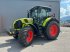 Traktor typu CLAAS Arion 550 CEBIS CMATIC Vorführer, Vorführmaschine v Tamsweg (Obrázok 1)