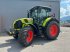 Traktor typu CLAAS Arion 550 CEBIS CMATIC, Vorführtraktor, Vorführmaschine v Tamsweg (Obrázek 22)