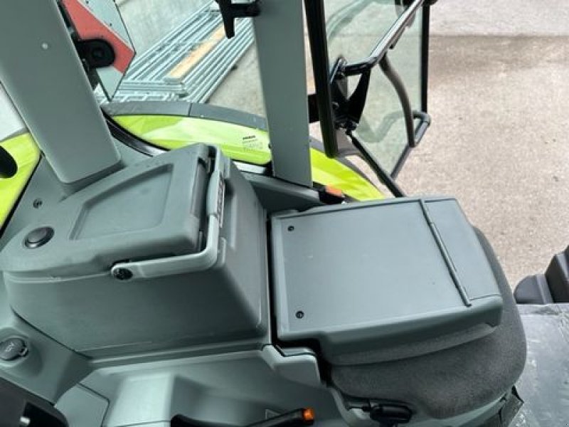 Traktor typu CLAAS Arion 550 CEBIS CMATIC, Vorführtraktor, Vorführmaschine v Tamsweg (Obrázek 19)