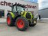 Traktor typu CLAAS Arion 550 CEBIS CMATIC, Vorführtraktor, Vorführmaschine v Tamsweg (Obrázek 1)