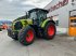 Traktor typu CLAAS Arion 550 CEBIS CMATIC, Vorführtraktor, Vorführmaschine v Tamsweg (Obrázek 9)
