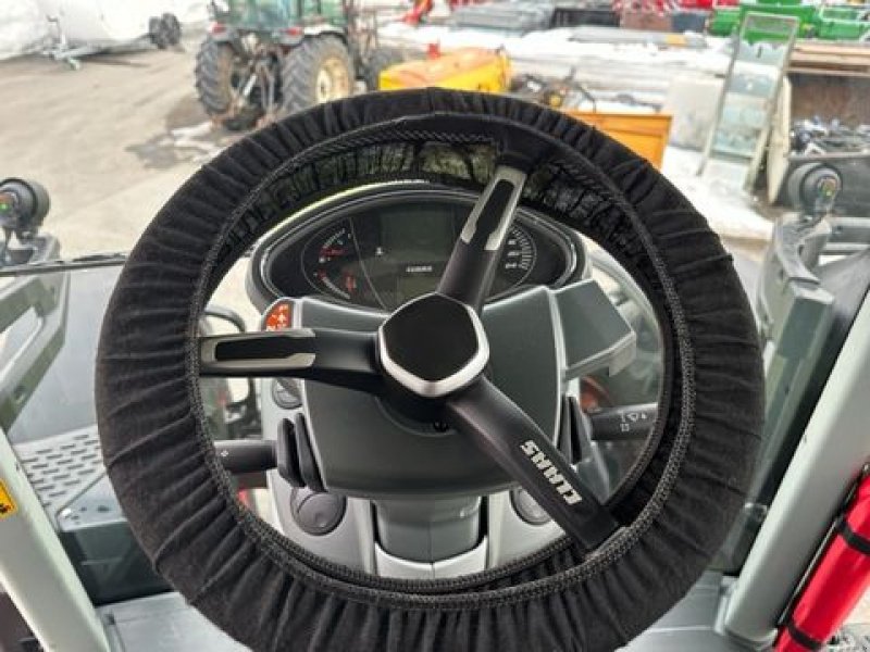 Traktor typu CLAAS Arion 550 CEBIS CMATIC, Vorführtraktor, Vorführmaschine v Tamsweg (Obrázek 17)