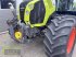 Traktor typu CLAAS ARION 550 CEBIS Hexashift A34, Gebrauchtmaschine w Homberg/Ohm - Maulbach (Zdjęcie 7)