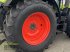 Traktor typu CLAAS ARION 550 CEBIS Hexashift A34, Gebrauchtmaschine w Homberg/Ohm - Maulbach (Zdjęcie 16)