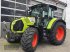 Traktor a típus CLAAS ARION 550 CEBIS Hexashift A34, Gebrauchtmaschine ekkor: Homberg/Ohm - Maulbach (Kép 1)