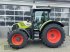 Traktor a típus CLAAS ARION 550 CEBIS Hexashift A34, Gebrauchtmaschine ekkor: Homberg/Ohm - Maulbach (Kép 11)