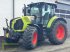 Traktor tipa CLAAS ARION 550 CEBIS Hexashift A34, Gebrauchtmaschine u Homberg/Ohm - Maulbach (Slika 1)