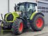 Traktor tipa CLAAS ARION 550 CEBIS Hexashift A34, Gebrauchtmaschine u Homberg/Ohm - Maulbach (Slika 11)