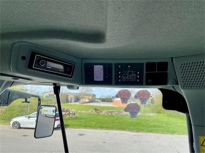 Traktor des Typs CLAAS ARION 550 CEBIS Ålø Q56, Gebrauchtmaschine in Vinderup (Bild 11)