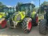 Traktor del tipo CLAAS ARION 550 CEBIS, Gebrauchtmaschine en ST CLEMENT DE LA PLACE (Imagen 1)