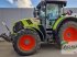Traktor типа CLAAS ARION 550 CEBIS, Gebrauchtmaschine в Melle-Wellingholzhausen (Фотография 1)
