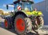 Traktor типа CLAAS ARION 550 CEBIS, Gebrauchtmaschine в Melle-Wellingholzhausen (Фотография 3)