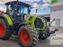Traktor типа CLAAS ARION 550 CEBIS, Gebrauchtmaschine в Melle-Wellingholzhausen (Фотография 4)