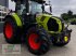 Traktor tip CLAAS Arion 550 CEBIS, Gebrauchtmaschine in Georgsheil (Poză 12)