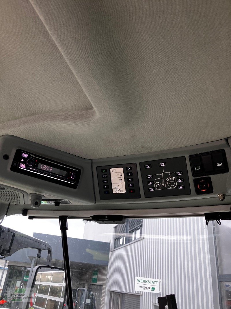 Traktor tip CLAAS Arion 550 CEBIS, Gebrauchtmaschine in Georgsheil (Poză 5)