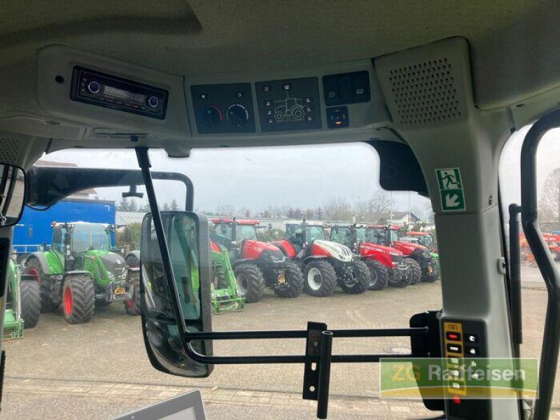 Traktor типа CLAAS Arion 550 Cebis, Gebrauchtmaschine в Bühl (Фотография 18)