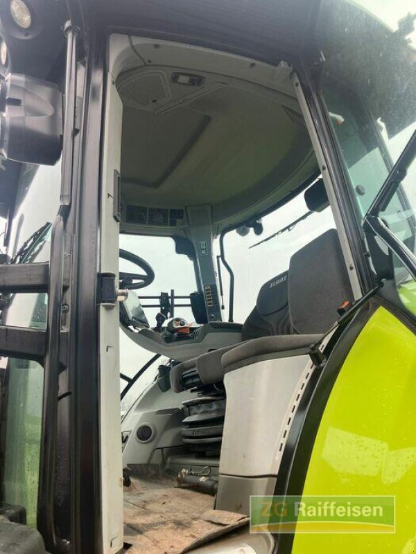 Traktor типа CLAAS Arion 550 Cebis, Gebrauchtmaschine в Bühl (Фотография 11)