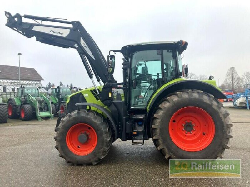 Traktor типа CLAAS Arion 550 Cebis, Gebrauchtmaschine в Bühl (Фотография 5)