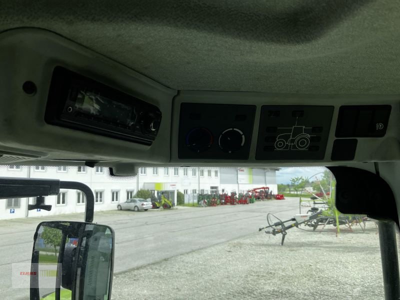 Traktor типа CLAAS ARION 550 CIS+, Gebrauchtmaschine в Töging am Inn (Фотография 10)