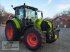 Traktor du type CLAAS Arion 550 CIS+, Gebrauchtmaschine en Rhede / Brual (Photo 8)