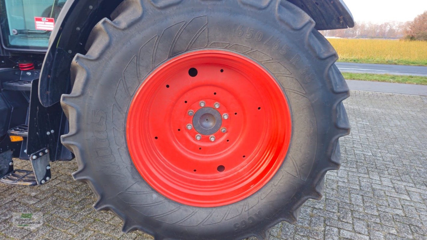 Traktor du type CLAAS Arion 550 CIS+, Gebrauchtmaschine en Rhede / Brual (Photo 13)