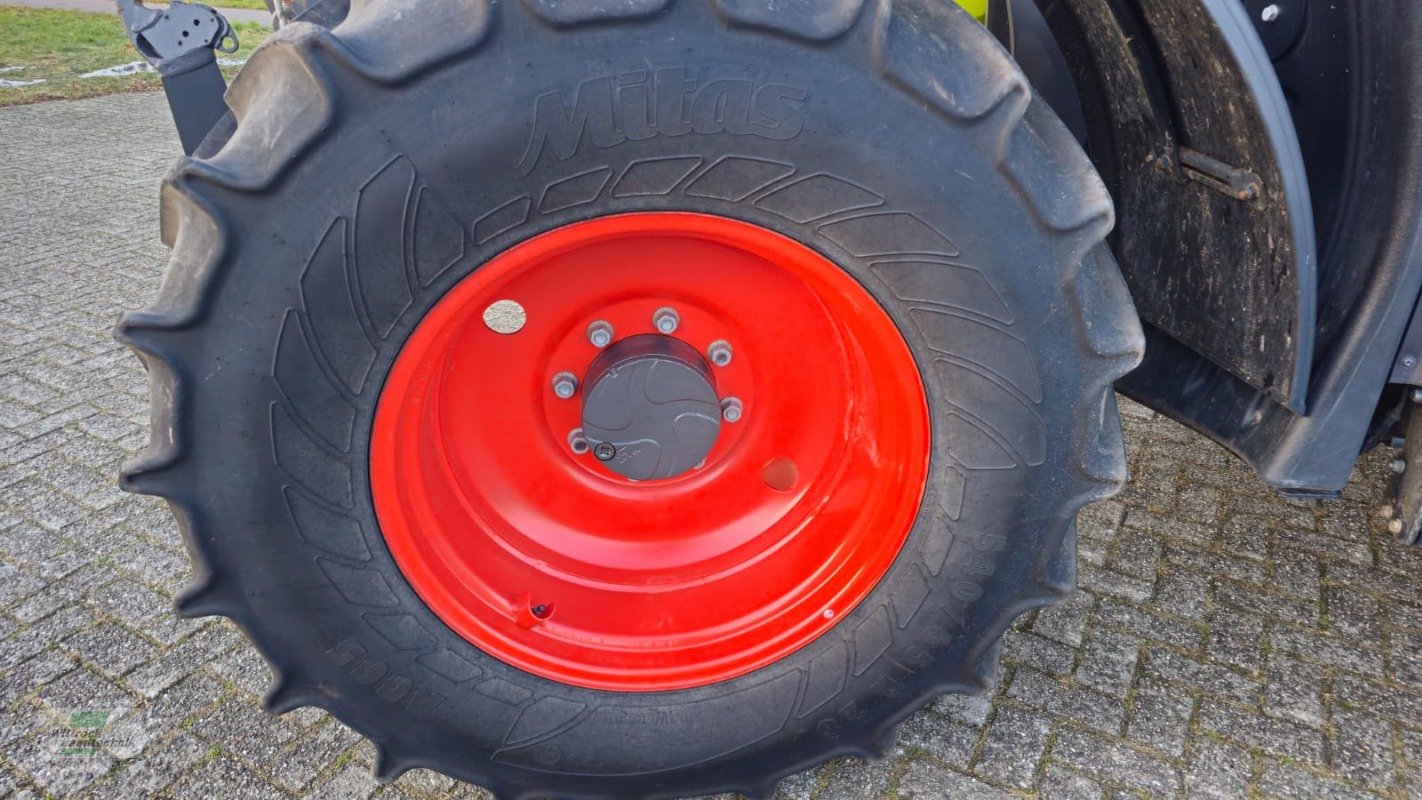 Traktor du type CLAAS Arion 550 CIS+, Gebrauchtmaschine en Rhede / Brual (Photo 12)