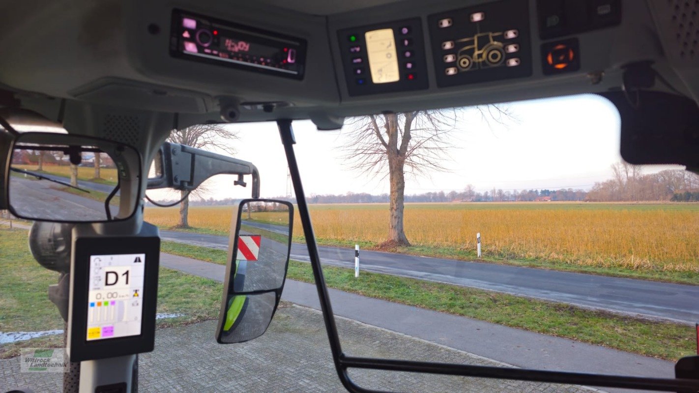 Traktor du type CLAAS Arion 550 CIS+, Gebrauchtmaschine en Rhede / Brual (Photo 16)